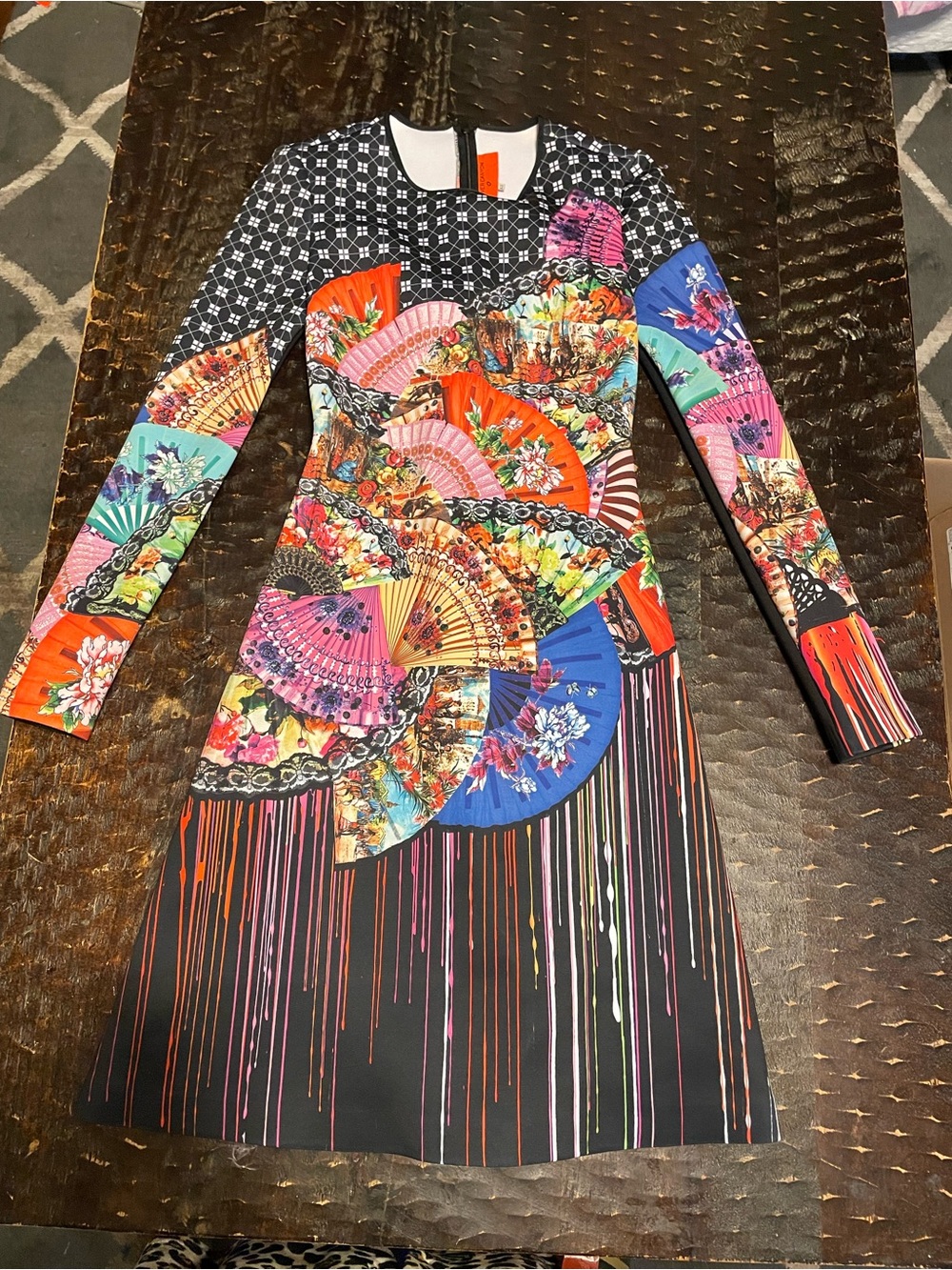 Clover canyon dress
